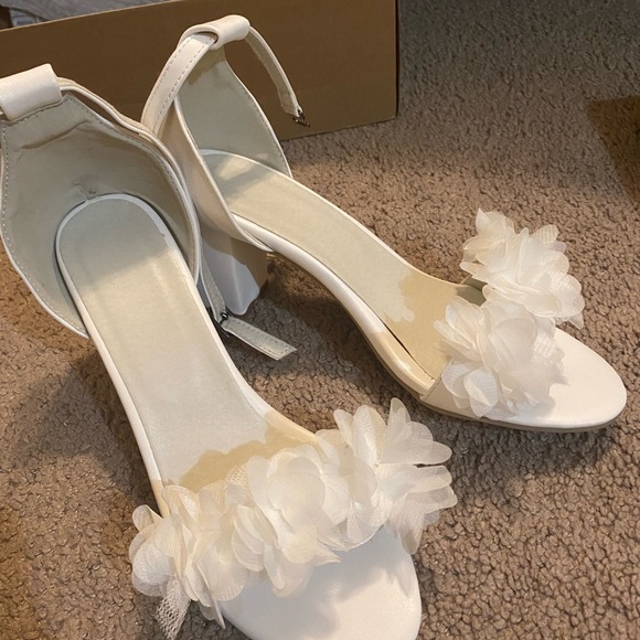 Shoes - Wedding shoes